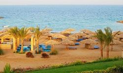 Last Minute Strandurlaub Ägypten