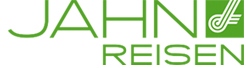 Logo JAHN Reisen