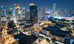 Philippinen Manila