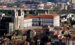 Sé Catedral Porto