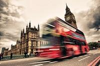 Städtereise London