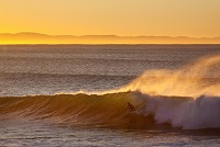 Surfen Südafrika