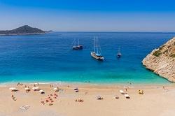 Türkei Strandurlaub