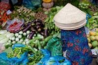 Vietnam Markt