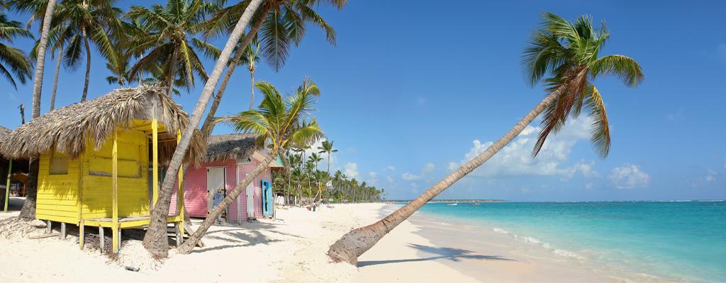 Beste Reisezeit Dominikanische Republik