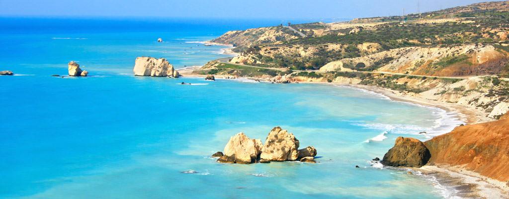 Beste Reisezeit Zypern