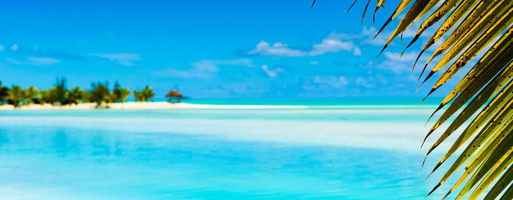 Cook Inseln Urlaub