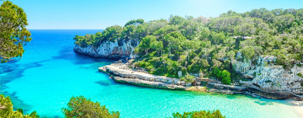 Ferienwohnung Mallorca