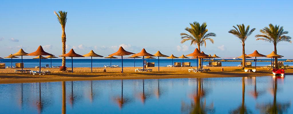 Cheap last minute holidays to hurghada