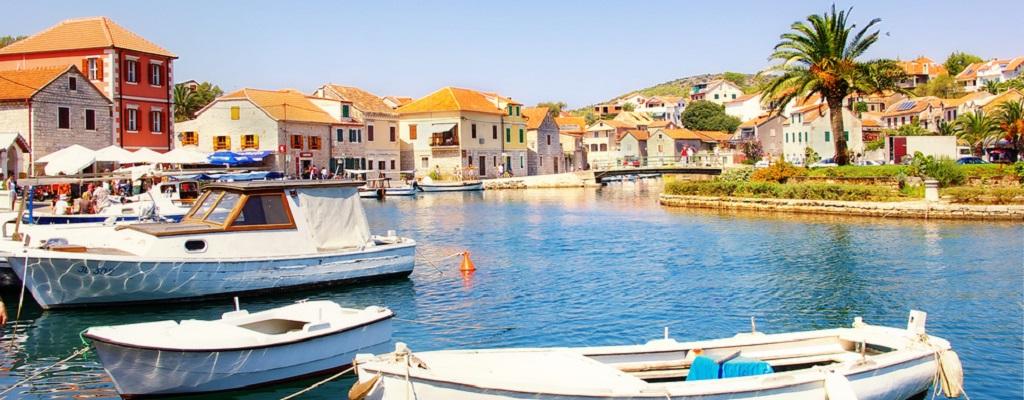 Montenegro Urlaub