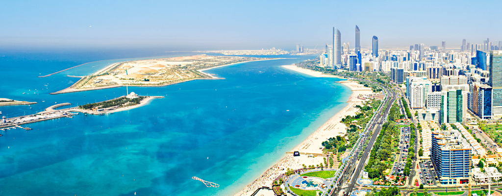 Abu Dhabi Hotels