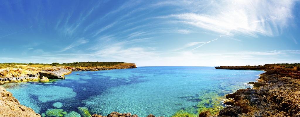 Strandurlaub Mallorca