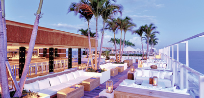 1 Hotel South Beach Miami Urlaub