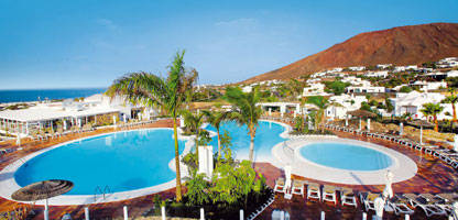 Lanzarote Labranda Alyssia Suite Hotel