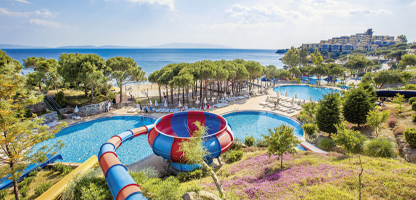 Türkei - Aria Claros Beach & Spa Resort