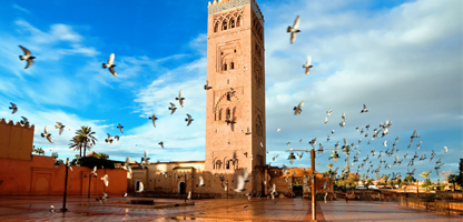 Rundreise Marokko - Große Marokko Rundreise