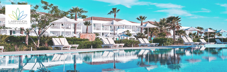 Zypern - Labranda Sandy Beach Resort