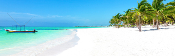 Cancun Pauschalurlaub