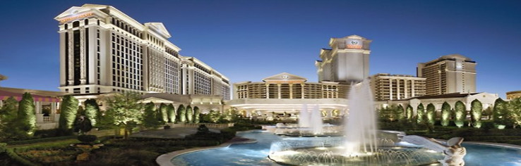 Ceasars Palace Las Vegas