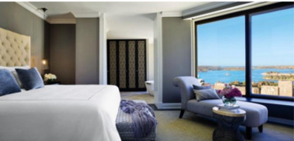 Sydney Hotel Four Seasons
