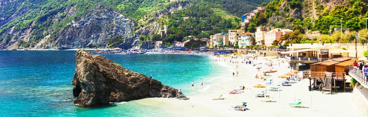 Gourmet Urlaub Italien Mare