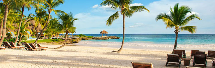 Curacao Urlaub