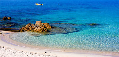 Korsika Urlaub 4 Sterne