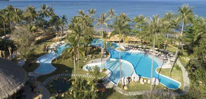 Lopesan Eden Beach Resort & Spa