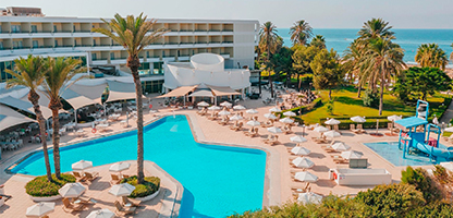 Nachhaltige Hotels Zypern