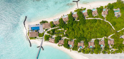 Malediven - Noku Maldives