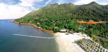 Malaysia Berjaya Langkawi Resort