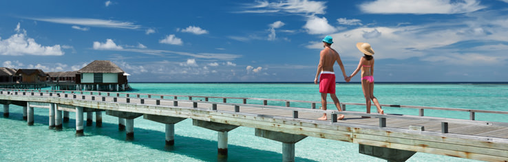 Malediven All Inclusive Urlaub 4 Sterne
