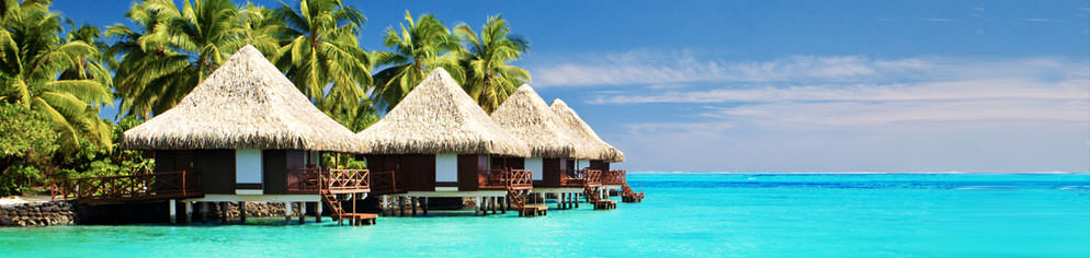 Malediven Urlaub beste Reisezeit