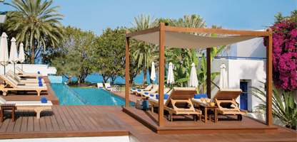 Zypern - Azia Resort & Spa