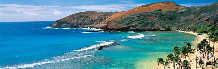 Hawaii Rundreise Urlaub