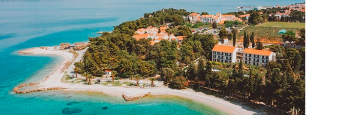 Kroatien Labranda Velaris Resort