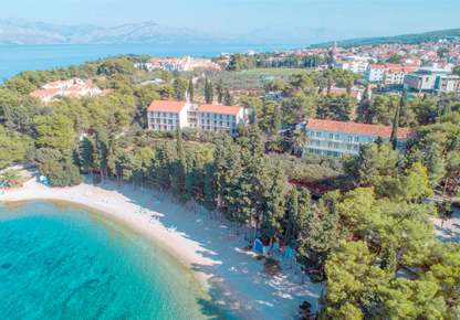 Kroatien - Labranda Velaris Resort