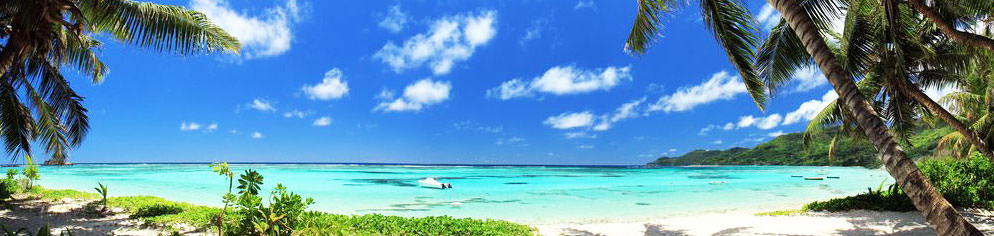 Seychellen Urlaub beste Hotels