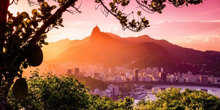 Abenteuerurlaub Brasilien