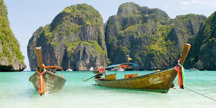 Erlebnisurlaub Thailand