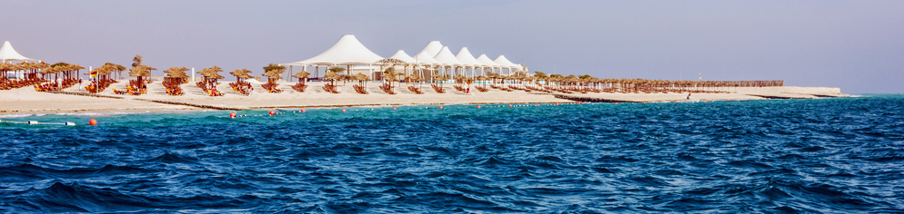 Strandhotels Abu Dhabi