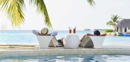 Adults Only Hotels in der Dominikanischen Republik