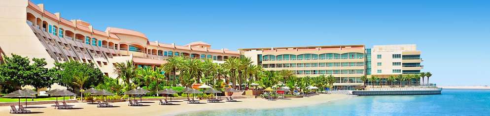 Al Raha Beach Hotel Abu Dhabi Hotels