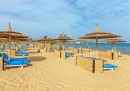 Hurghada Albatros White Beach