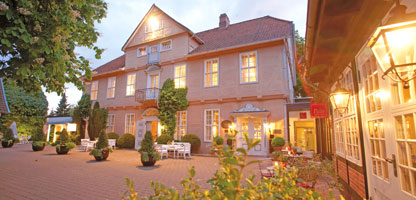 Althoff Hotel Fürstenhof