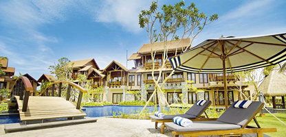 Anantaya Resort & Spa Passikudah