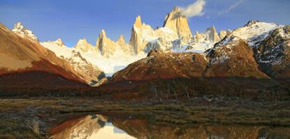 Argentinien Reise günstige Hotels