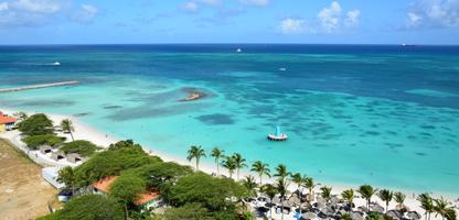 Aruba Urlaub weitere Angebote