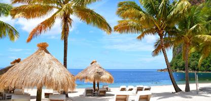 Bahamas Urlaub Luxus