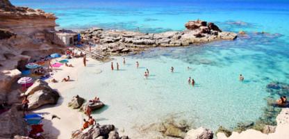 Balearen Urlaub Formentera